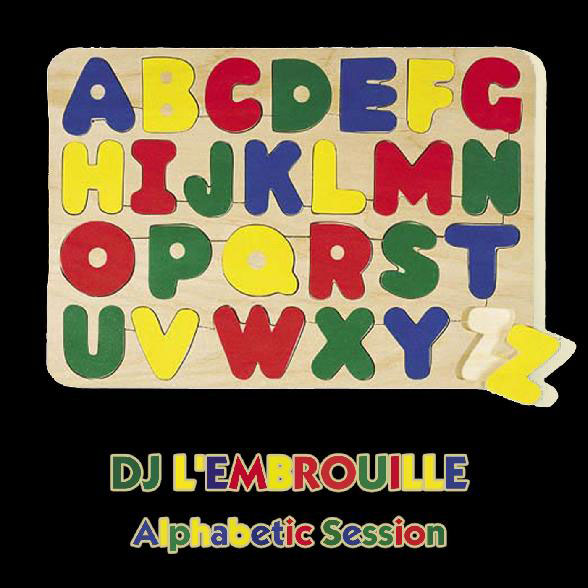 Alphabetic Session