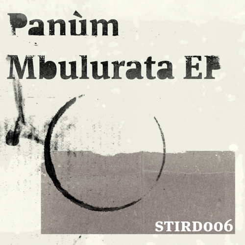 Mbulurata EP