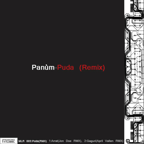 Puda Remix